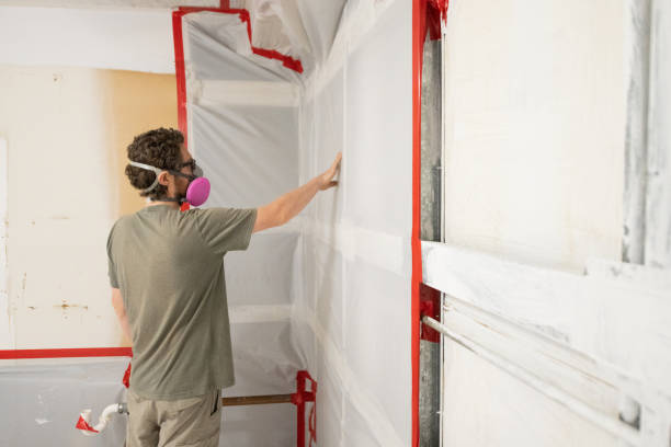 Best Water Damage & Mold Remediation  in Sutherlin, OR