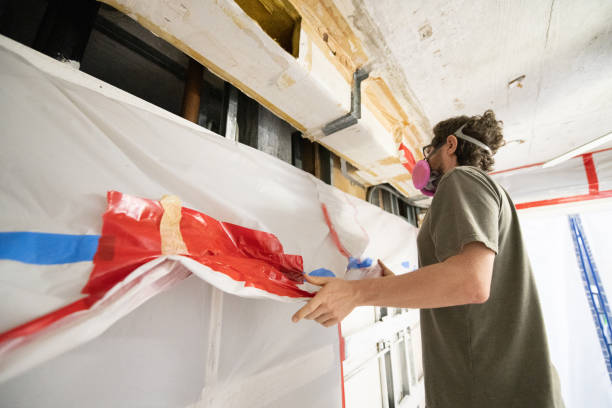 Best Black Mold Removal  in Sutherlin, OR